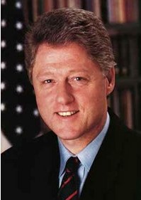 clinton