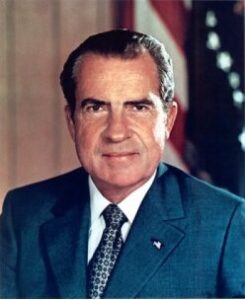 nixon